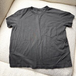 BRANDY MELVILLE POCKET TEE